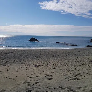 Appartement Ca Enrico Luxury Flat, Monterosso al Mare