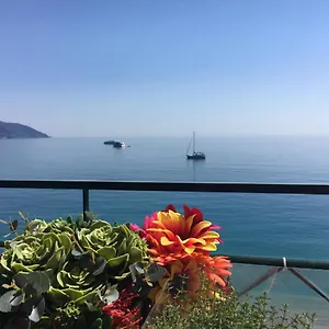 Cinqueterreblu Lungomarenostro Monterosso al Mare